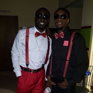 Meet your Posher, Donnell